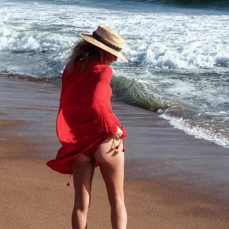 Beachwear & Covers