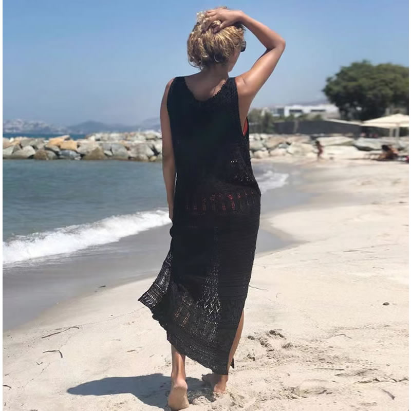 Beachwear & Covers