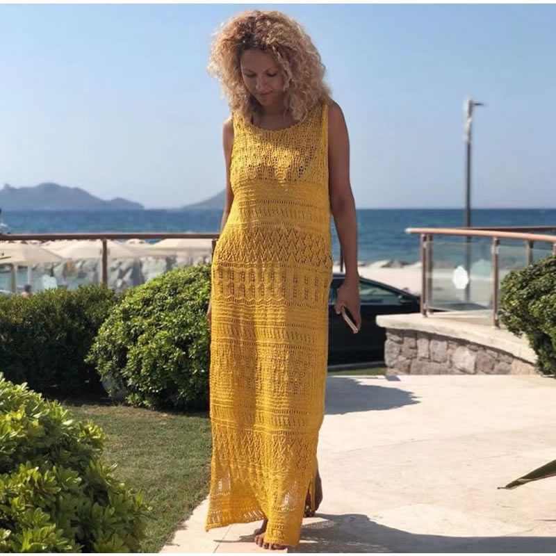 Beachwear & Covers