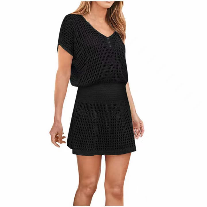 Beachwear & Covers