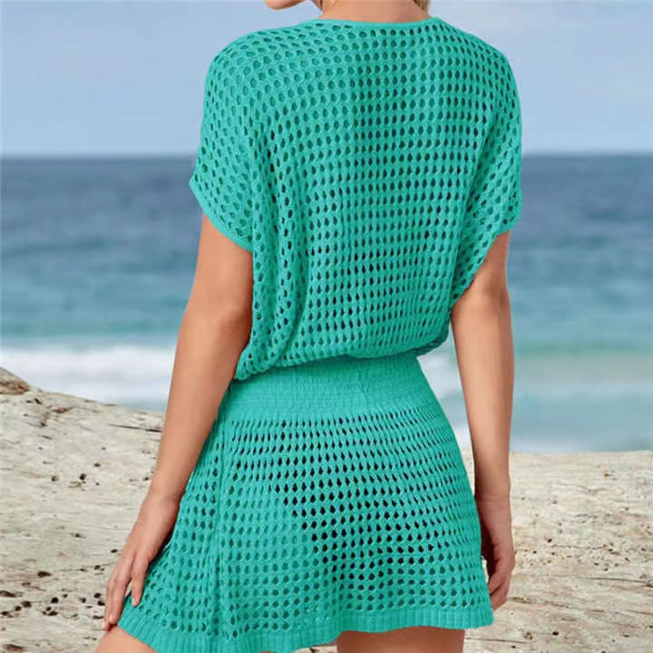 Beachwear & Covers