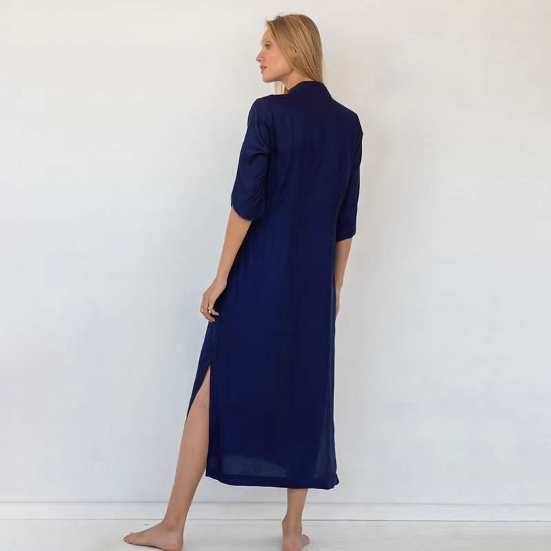 Beachwear & Covers