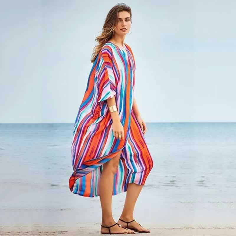 Beach Dresses & Covers