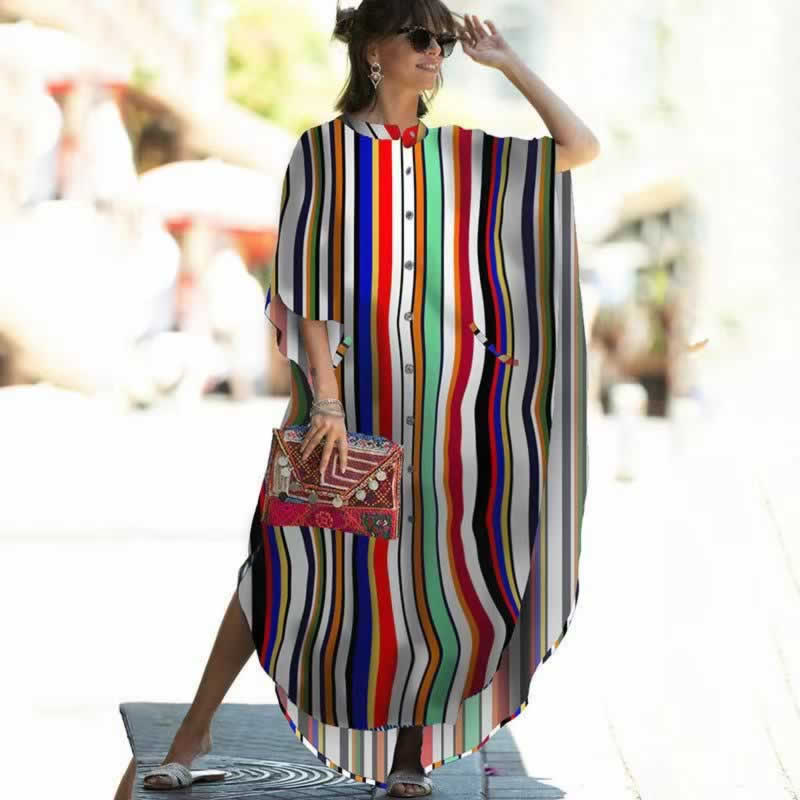 Beach Dresses & Covers