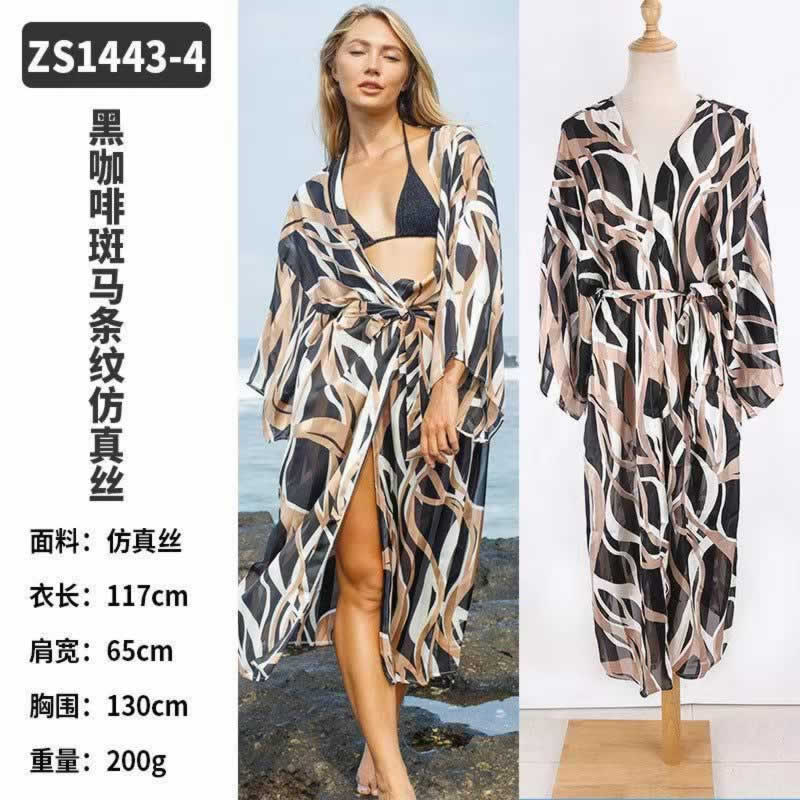 Beach Dresses & Covers