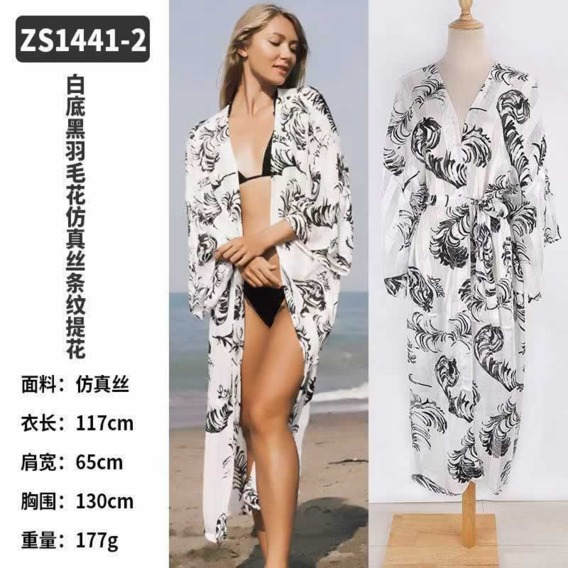 Beach Dresses & Covers