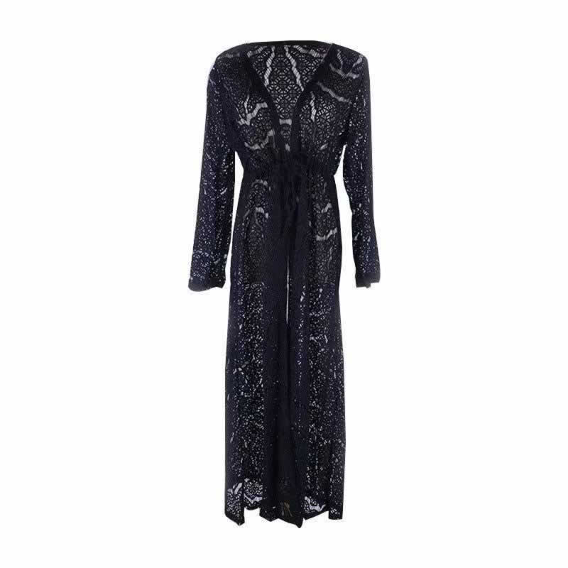 Beach Dresses & Covers