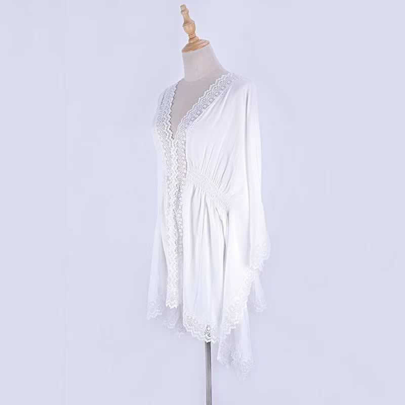 Beach Dresses & Covers