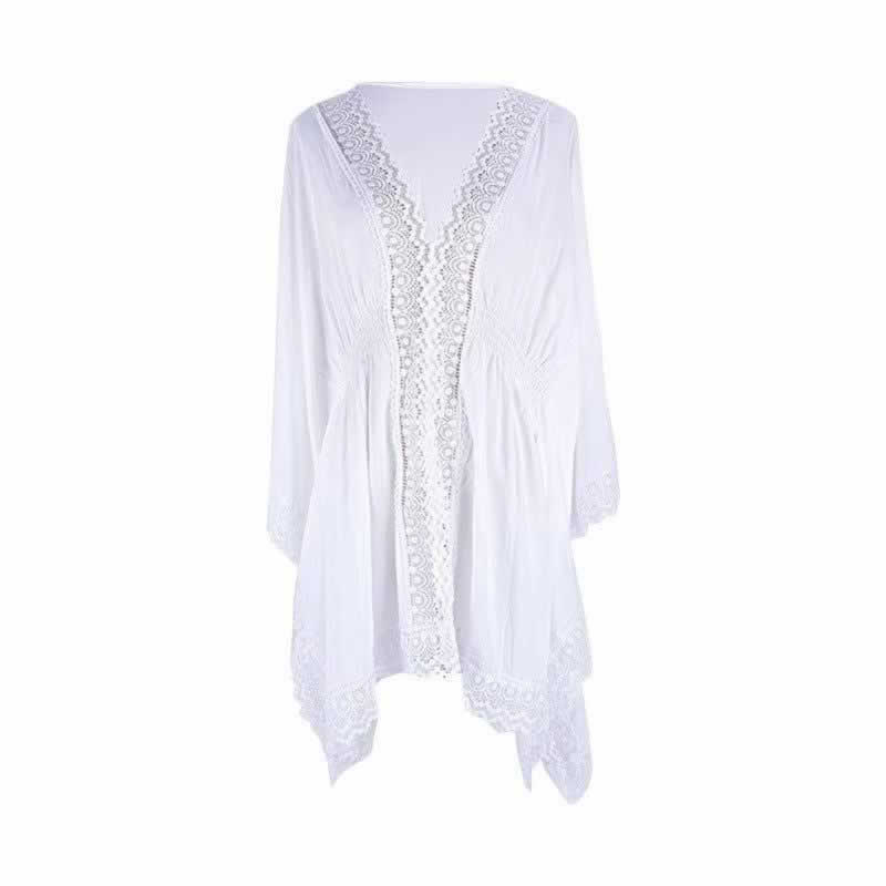 Beach Dresses & Covers