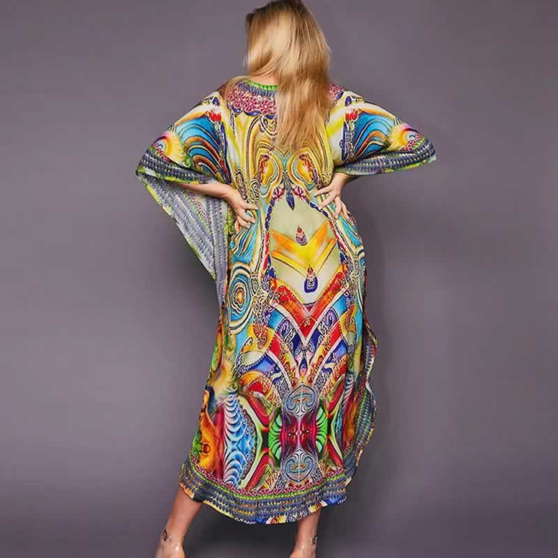 Beach Dresses & Covers