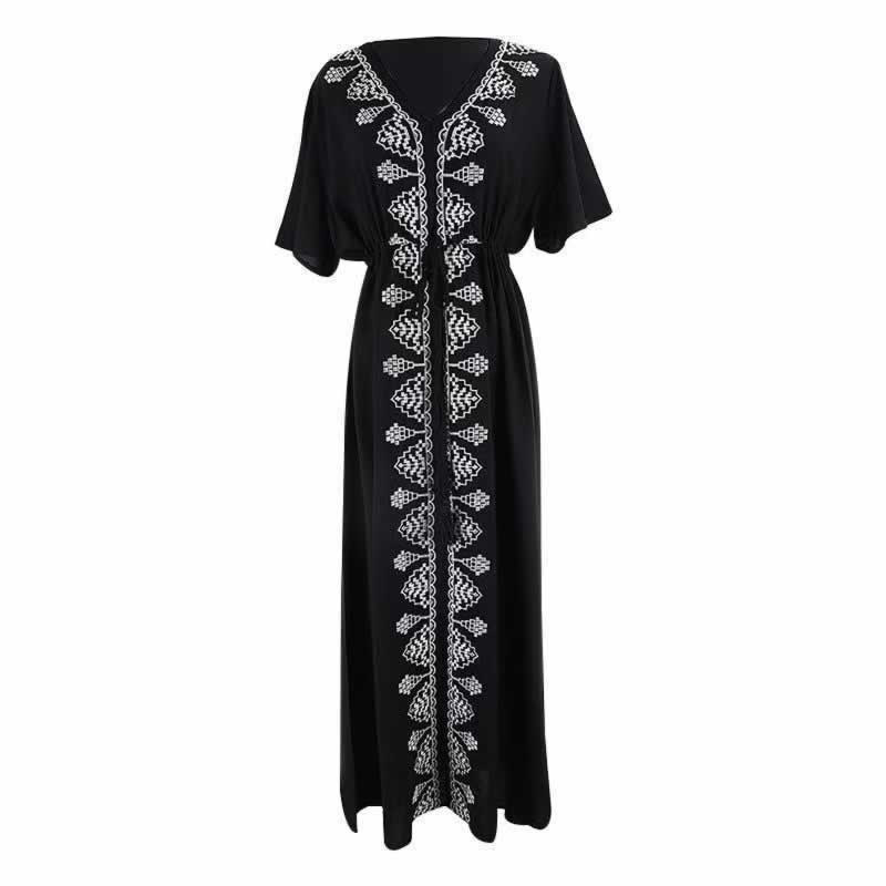 Beach Dresses & Covers