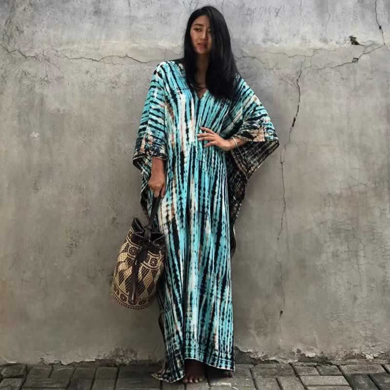 Beach Dresses & Covers