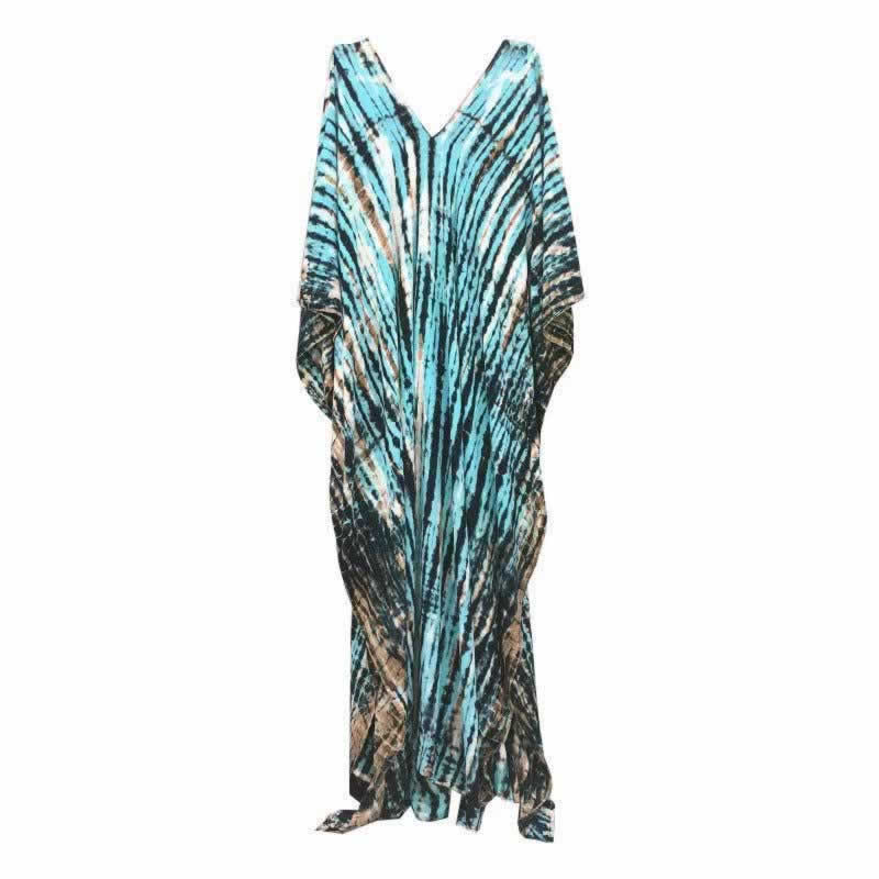 Beach Dresses & Covers