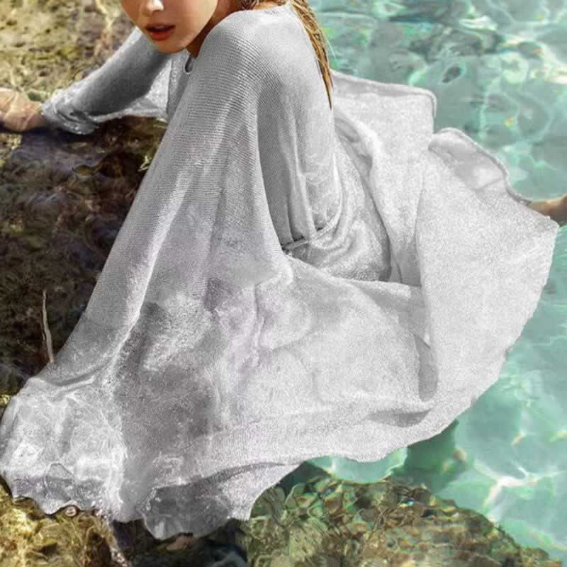 Beach Dresses & Covers