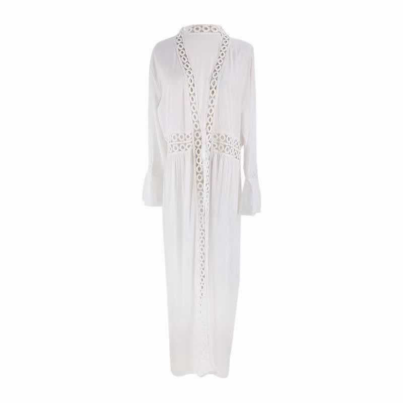 Beach Dresses & Covers