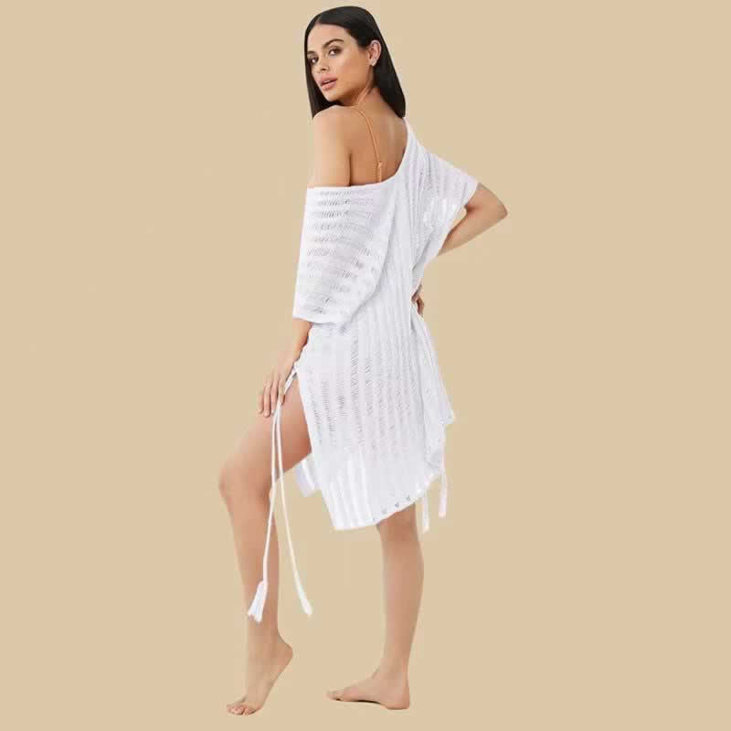 Beach Dresses & Covers