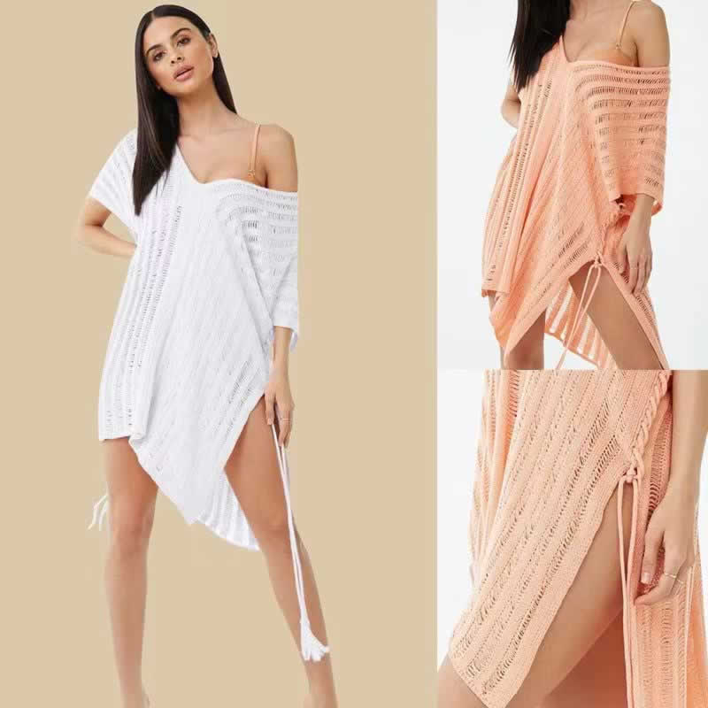 Beach Dresses & Covers