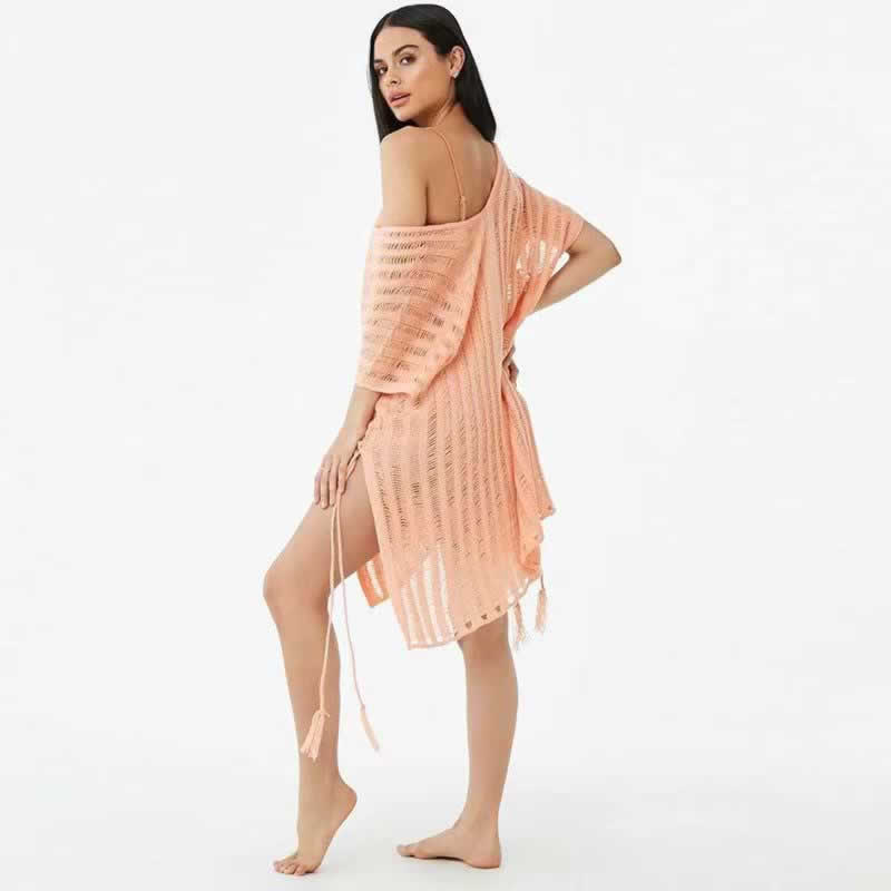 Beach Dresses & Covers