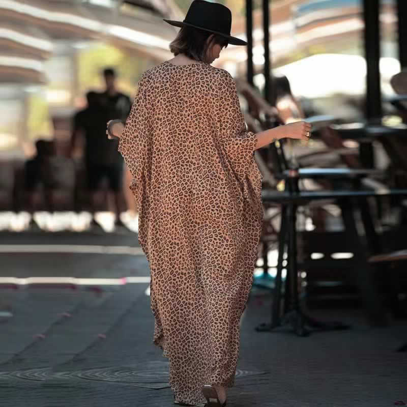 Beach Dresses & Covers