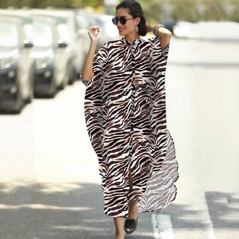 Beach Dresses & Covers