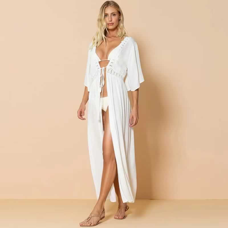 Beach Dresses & Covers