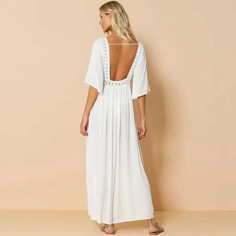 Beach Dresses & Covers