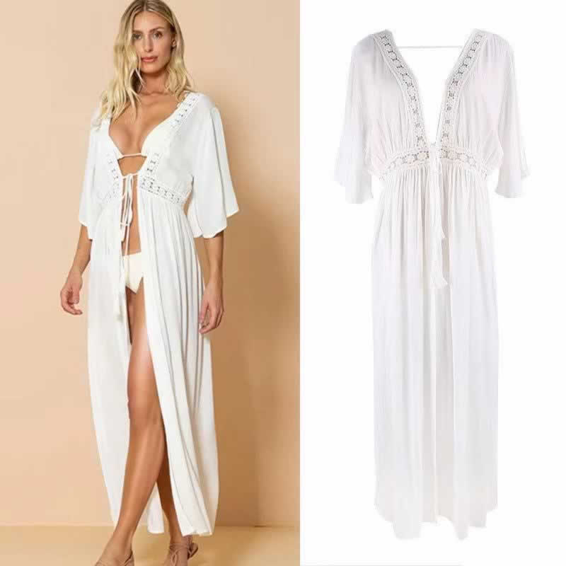 Beach Dresses & Covers