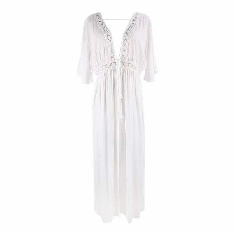 Beach Dresses & Covers