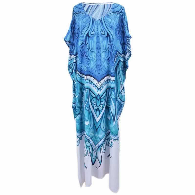 Beach Dresses & Covers