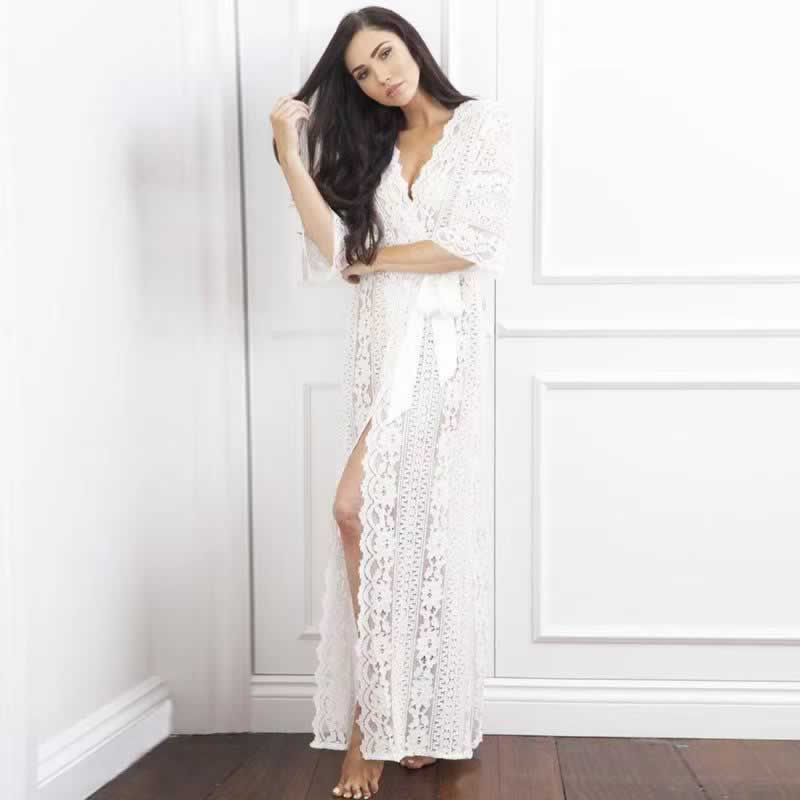 Beach Dresses & Covers