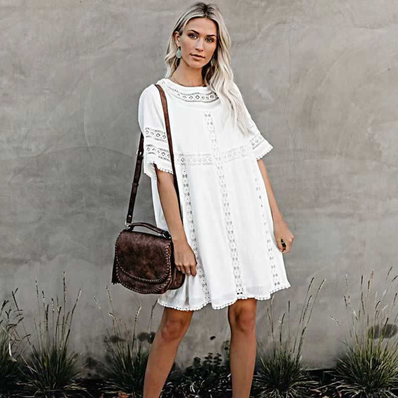 Beach Dresses & Covers