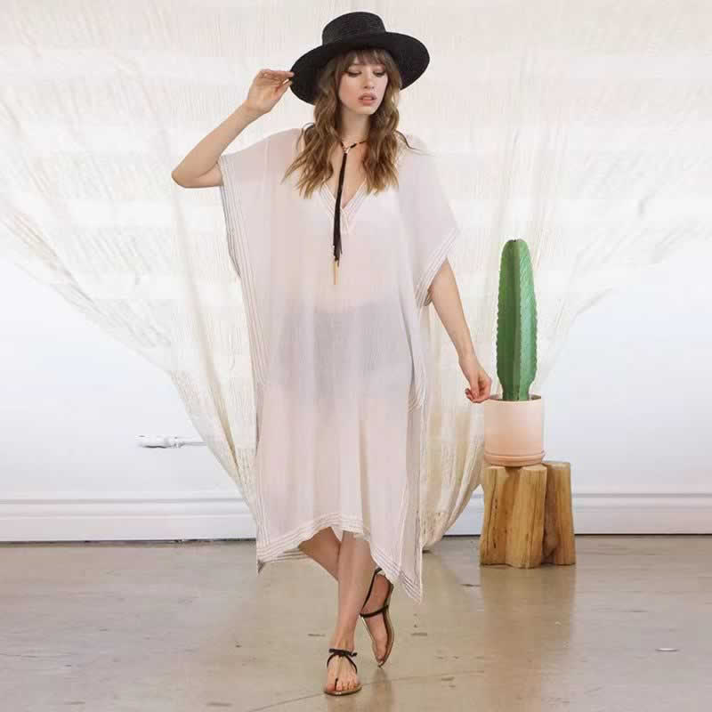 Beach Dresses & Covers
