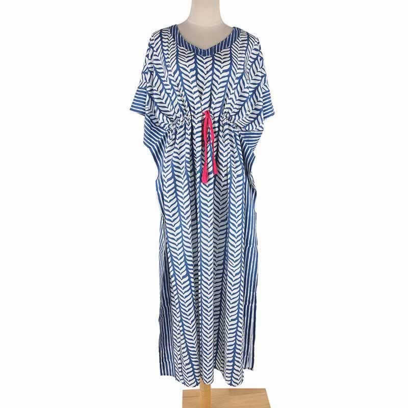 Beach Dresses & Covers