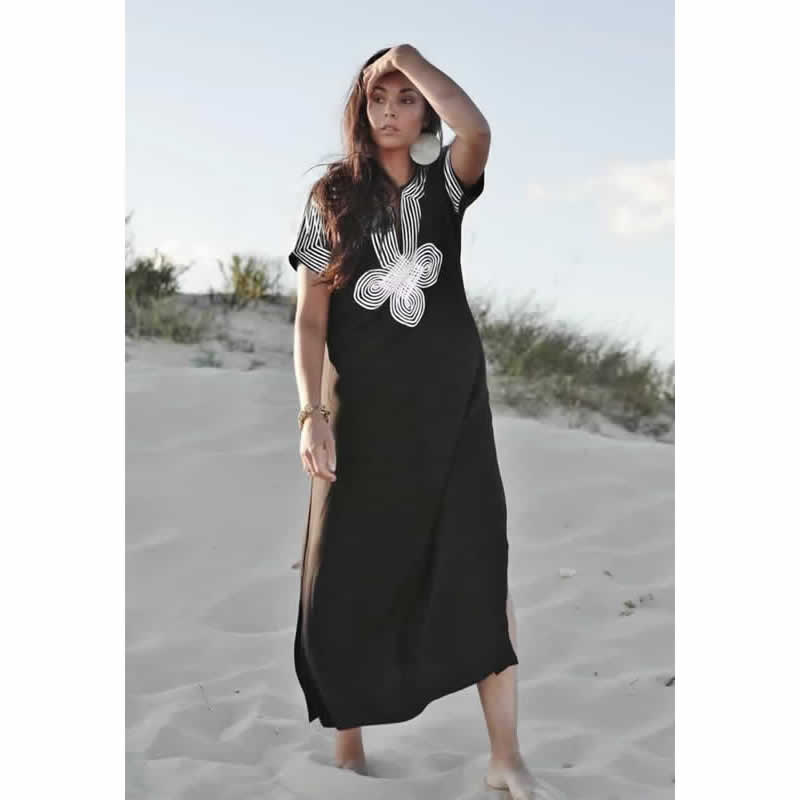 Beach Dresses & Covers