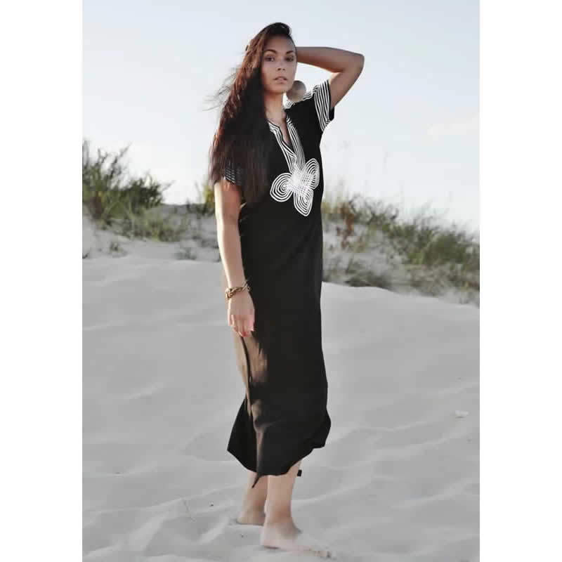 Beach Dresses & Covers