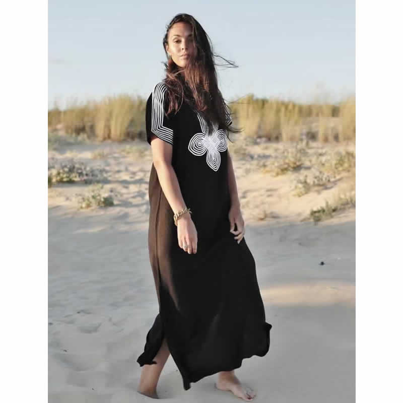 Beach Dresses & Covers