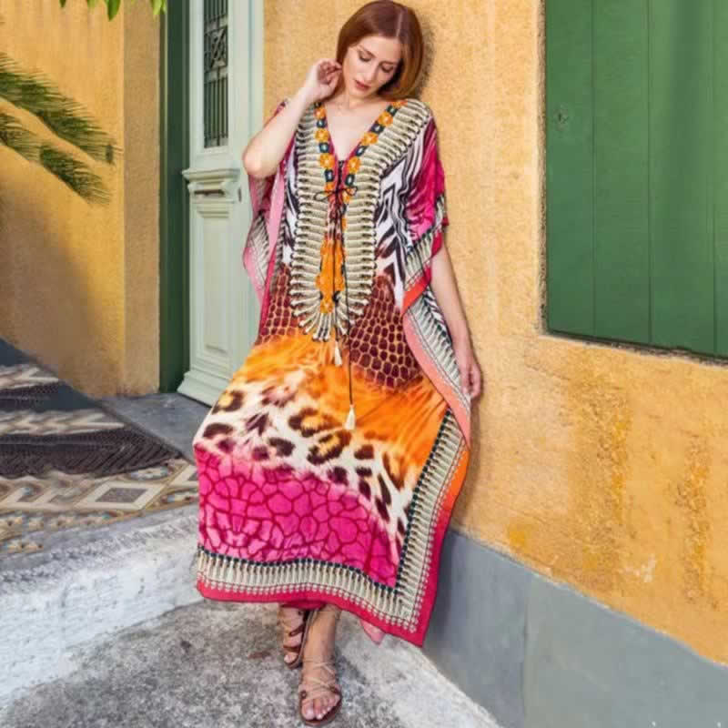 Beach Dresses & Covers