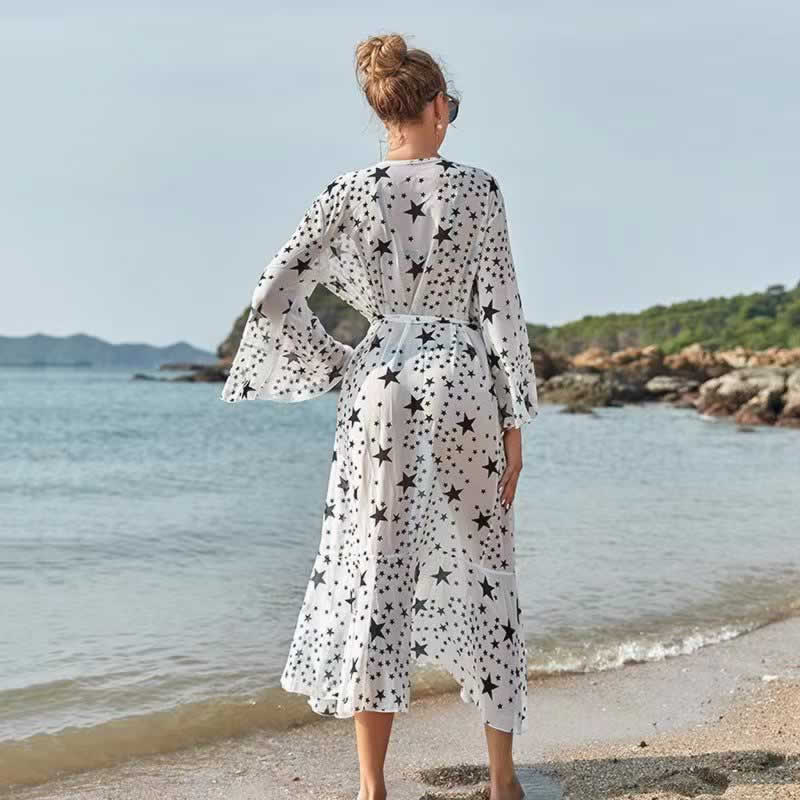 Beach Dresses & Covers