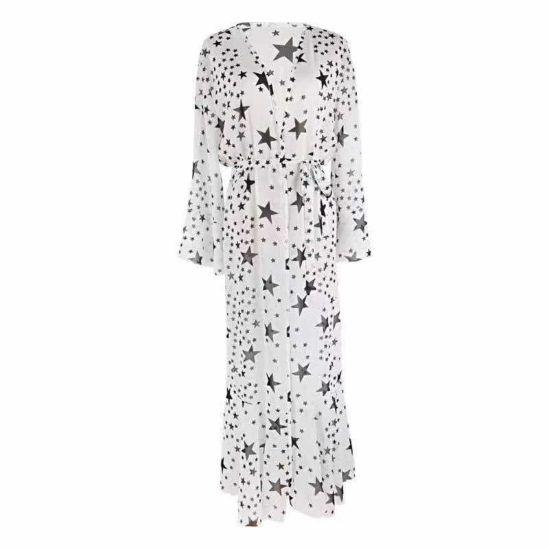 Beach Dresses & Covers