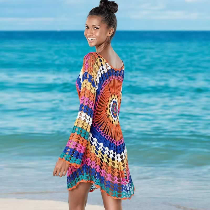Beach Dresses & Covers