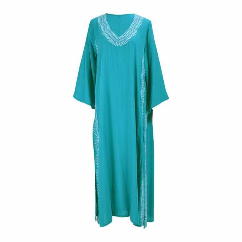 Beach Dresses & Covers