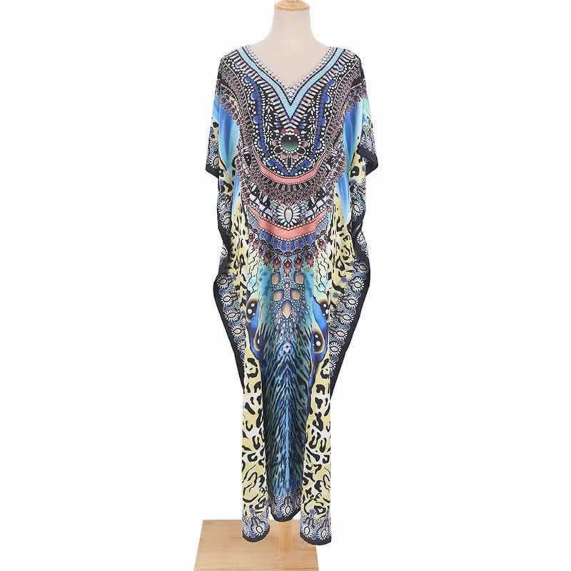 Beach Dresses & Covers