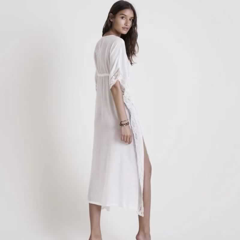 Beach Dresses & Covers