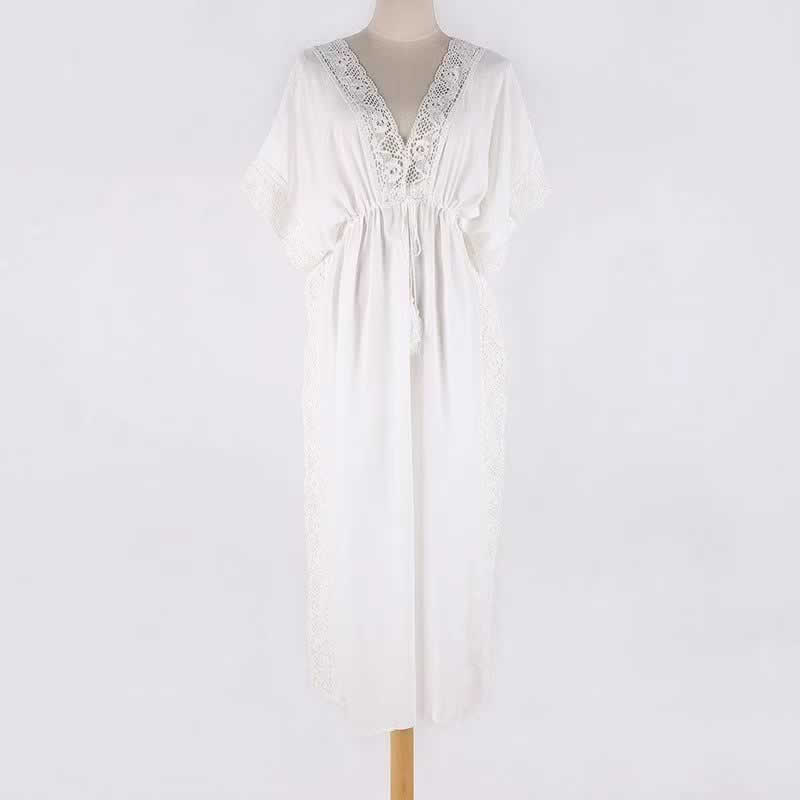 Beach Dresses & Covers