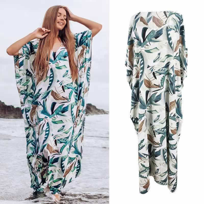 Beach Dresses & Covers