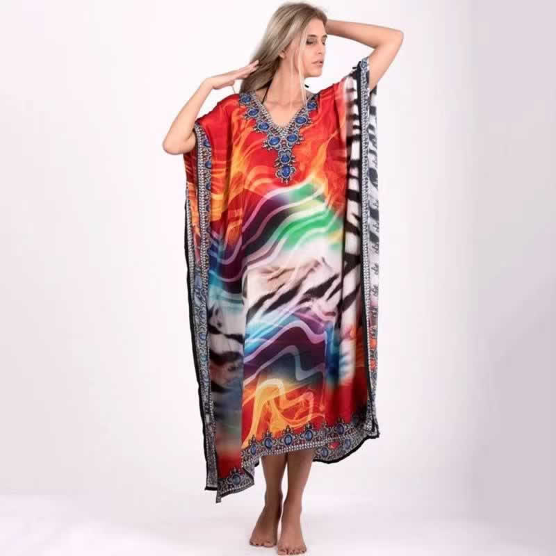 Beach Dresses & Covers