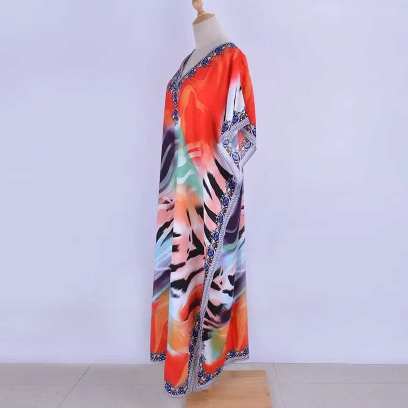 Beach Dresses & Covers