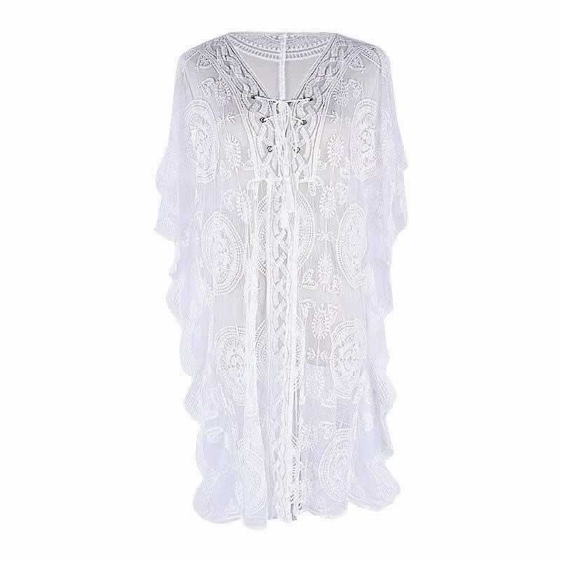 Beach Dresses & Covers