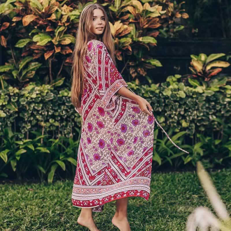 Beach Dresses & Covers