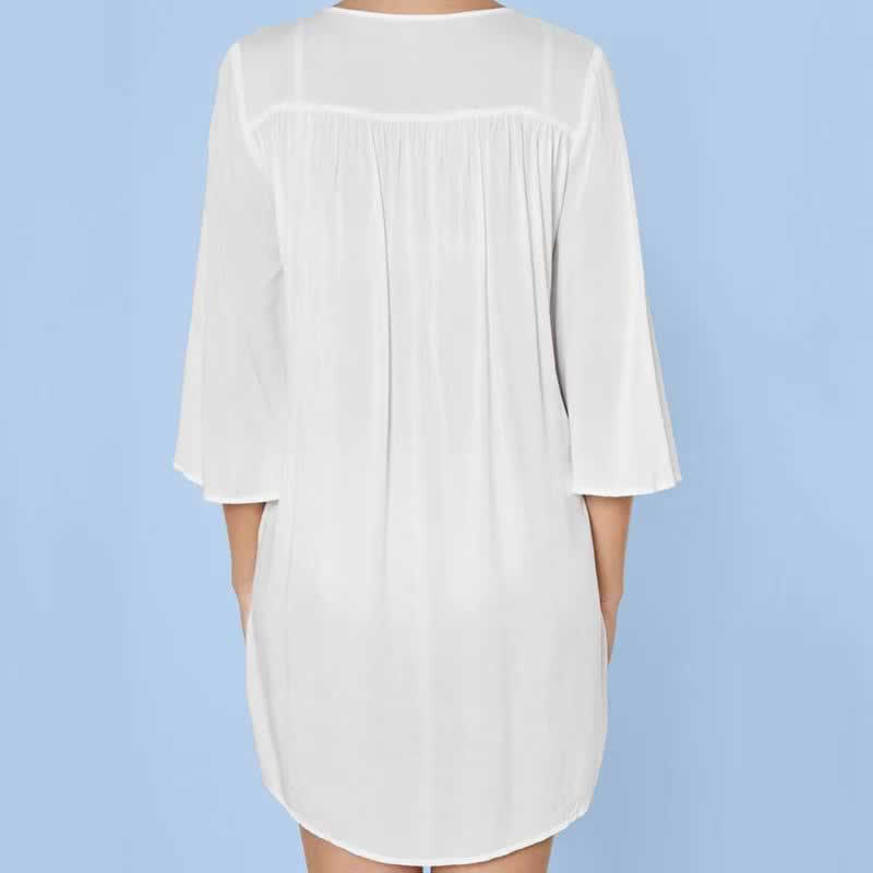 Beach Dresses & Covers